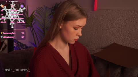 TataCoy online show from January 2025 12:42:01 PM