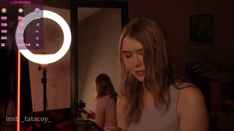 TataCoy online show from January 2025 08:41:01 AM