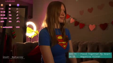 TataCoy online show from February 2025 02:48:02 PM