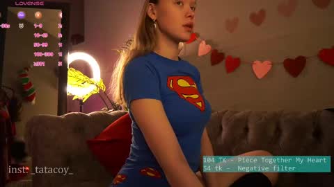 TataCoy online show from February 2025 06:48:01 AM