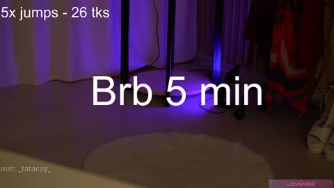 TataCoy online show from March 2025 11:17:01 AM