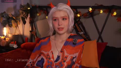 TataCoy online show from October 2025 01:17:01 PM