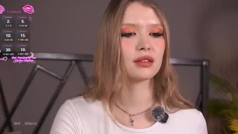 TataCoy online show from February 2026 03:32:01 PM