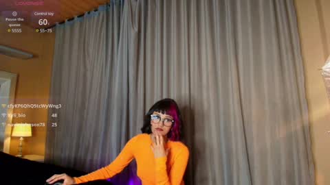 AME online show from March 2025 10:13:02 AM