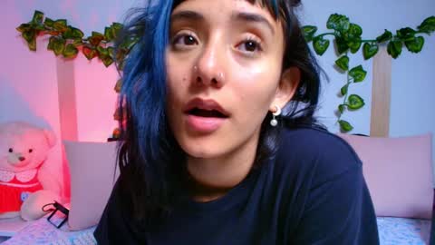 AME online show from October 2025 04:52:01 AM