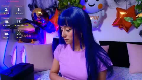 AME online show from October 2025 05:54:02 AM