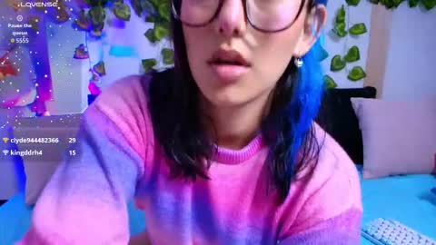 AME online show from January 2026 02:38:01 AM