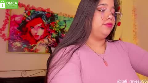 Tatiana --- Schedule Monday to Sundays 800  to 200  UTC-5 online show from March 2025 01:03:01 PM