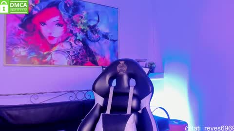 Tatiana --- Schedule Monday to Sundays 800  to 200  UTC-5 online show from March 2025 04:11:01 PM