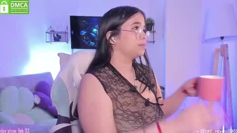 Tatiana --- Schedule Monday to Sundays 800  to 200  UTC-5 online show from January 2026 12:21:01 PM