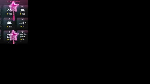 Tati Saldarriaga online show from October 2025 09:27:01 PM