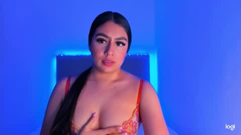 Tatiana online show from January 2025 01:18:02 AM