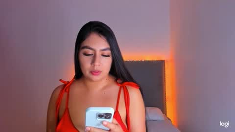 Tatiana online show from March 2026 11:00:01 PM