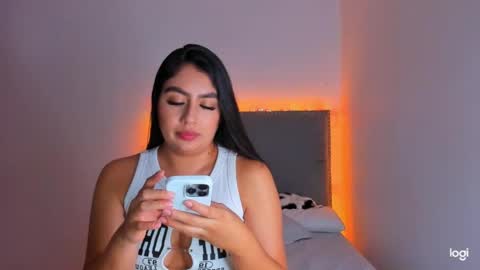 Tatiana online show from March 2026 01:22:02 AM