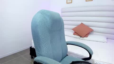 tatiana_arboleda online show from January 2026 04:07:02 AM