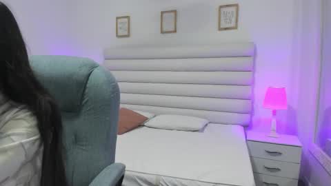 tatiana_arboleda online show from February 2026 02:15:02 AM