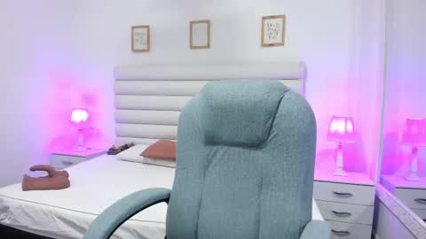 tatiana_arboleda online show from February 2026 03:56:02 AM