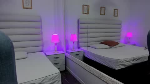 tatiana_arboleda online show from February 2026 03:51:02 AM