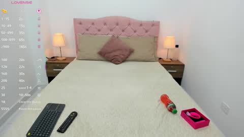 Tatiana Ayala online show from September 2025 03:39:01 AM