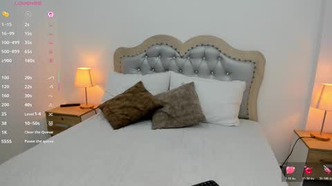 Tatiana Ayala online show from November 2025 07:35:02 PM