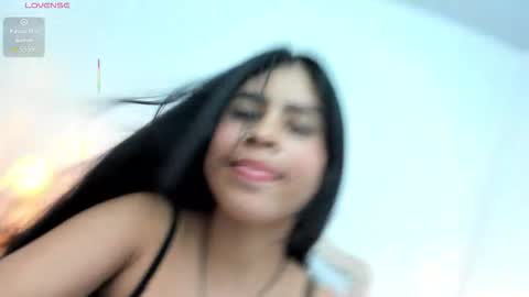 Tatiana Ayala online show from November 2025 07:49:02 PM