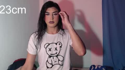 tatiana_hunter online show from January 2026 05:38:02 PM