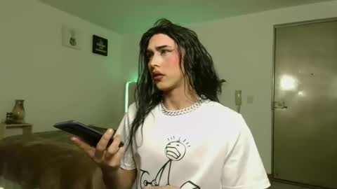 tatiana_hunter online show from February 2026 01:46:02 AM