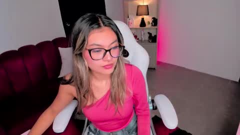 tatiana_mendoza online show from November 2025 03:50:01 PM