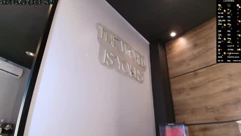 Hey Im Tatiana online show from January 2025 11:50:01 AM