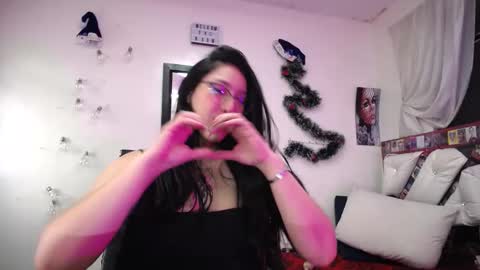 tatiana online show from January 2025 09:31:01 PM