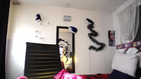 tatiana online show from January 2025 06:01:02 PM