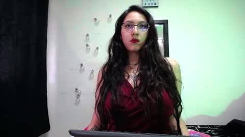 tatiana online show from January 2025 09:04:01 PM