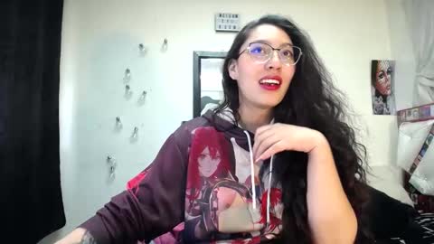 tatiana online show from January 2025 08:53:01 PM