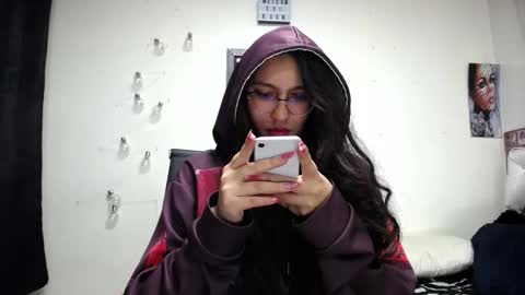 tatiana online show from February 2025 12:18:01 AM