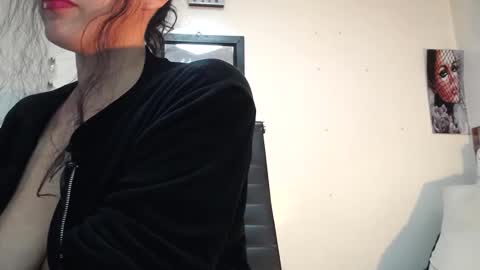 tatiana online show from February 2025 05:16:01 PM