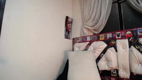 tatiana online show from February 2025 05:11:02 PM