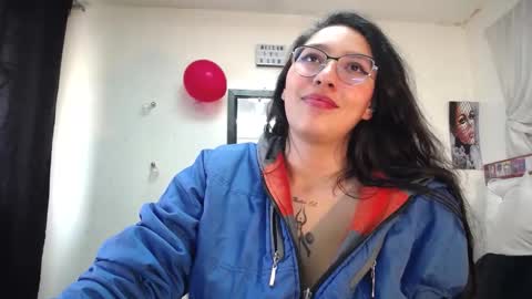 tatiana online show from February 2025 07:16:02 PM