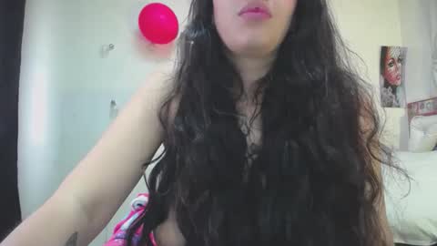 tatiana online show from February 2025 07:03:01 PM