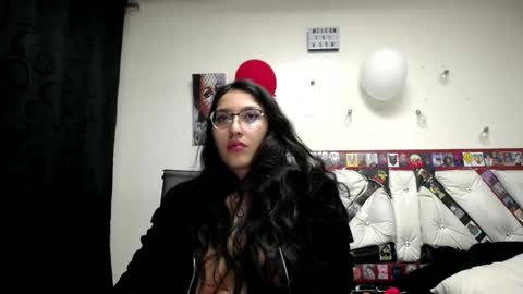 tatiana online show from March 2025 12:38:01 AM