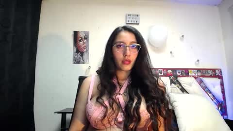 tatiana online show from March 2025 11:38:02 PM