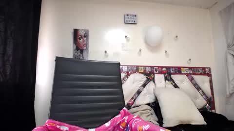 tatiana online show from March 2025 05:35:02 PM