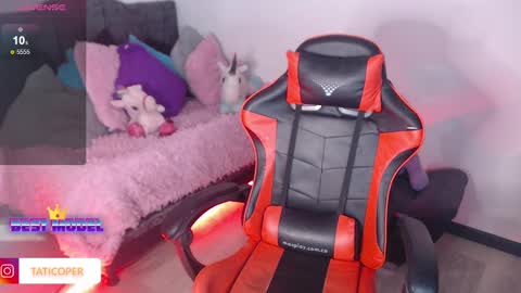 Tatiana NEW ACCOUNT online show from March 2025 06:35:01 AM