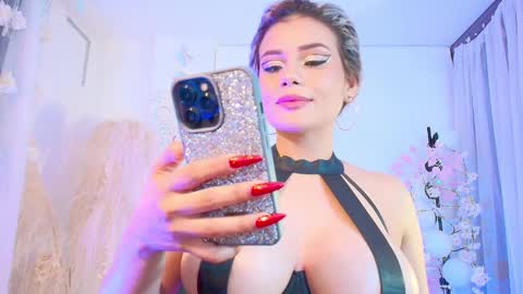 Tatiana online show from January 2025 05:59:02 AM