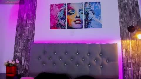 Tatiana SC online show from January 2025 01:54:01 PM