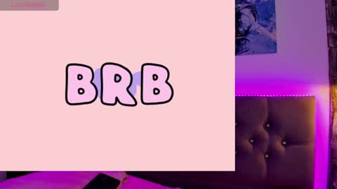 Tatiana SC online show from February 2025 04:20:02 PM