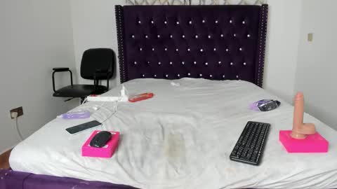 tatiana_storm online show from October 2025 08:45:02 AM