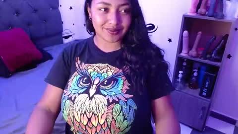 tatiana online show from December 2024 02:23:01 AM