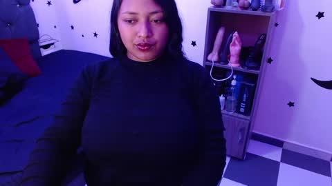 tatiana online show from March 2025 12:16:01 AM