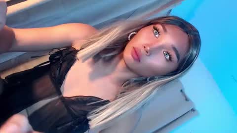 ANDREA online show from March 2026 02:09:02 PM