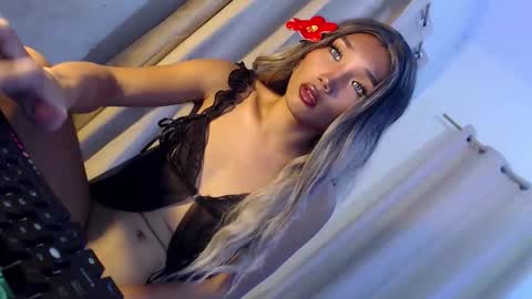 ANDREA online show from April 2026 03:06:01 PM